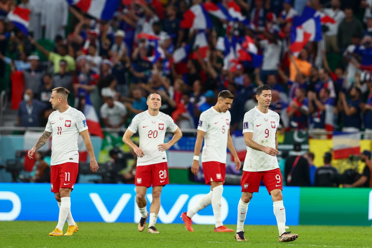 Reprezentacja Polski straci możnego sponsora? Gigant chce się wycofać po aferze