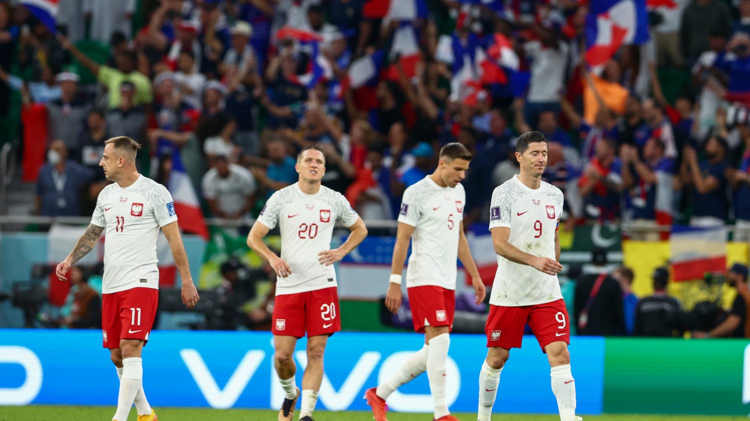 Reprezentacja Polski straci możnego sponsora? Gigant chce się wycofać po aferze