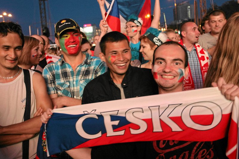 Czesi nie mają dobrego zdania o Polakach. Ale w drugą stronę też nie jest najlepiej