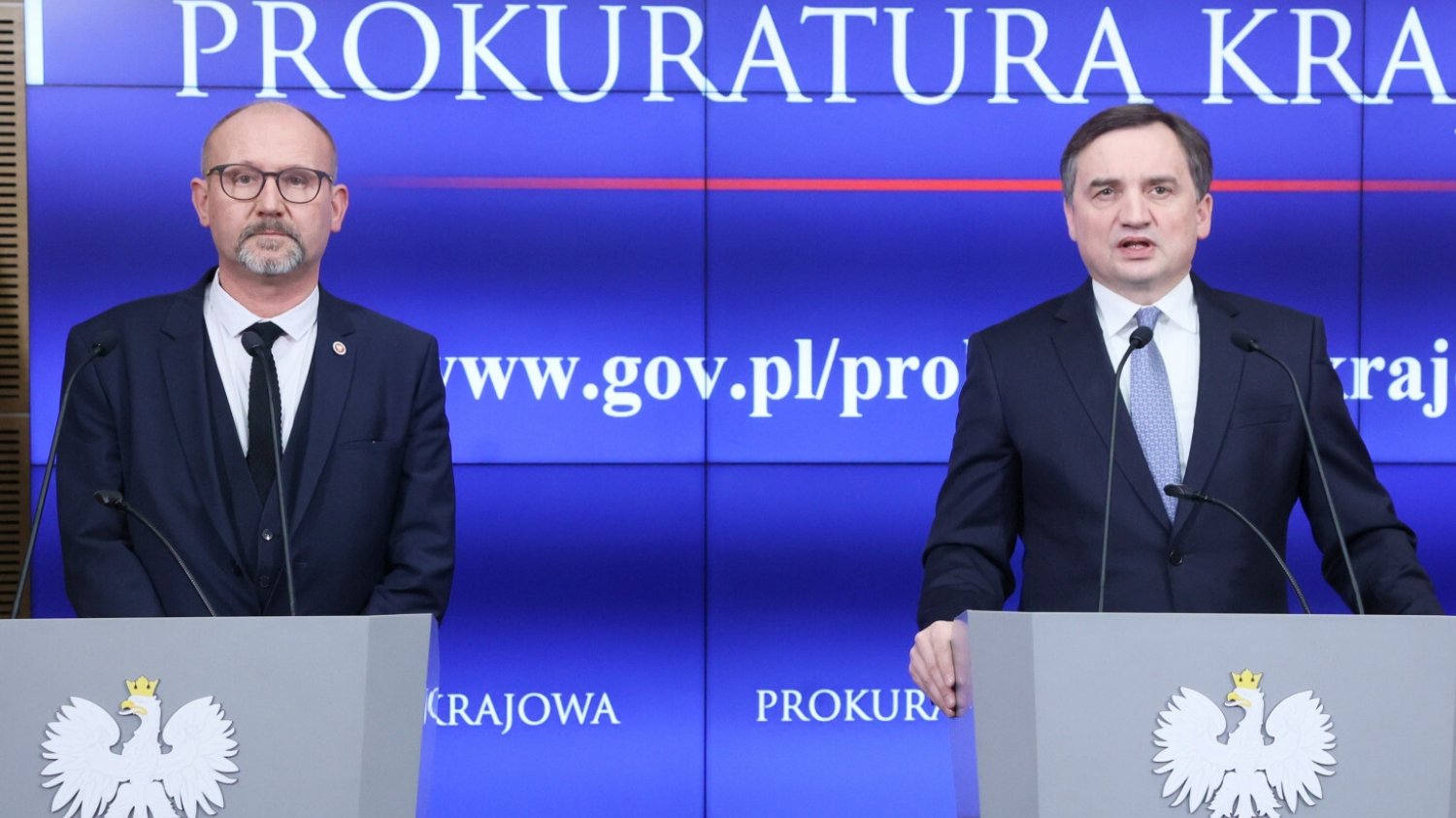 Prok. Dariusz Barski przywrócony przez SN. Wyjaśniamy, o co tutaj chodzi.