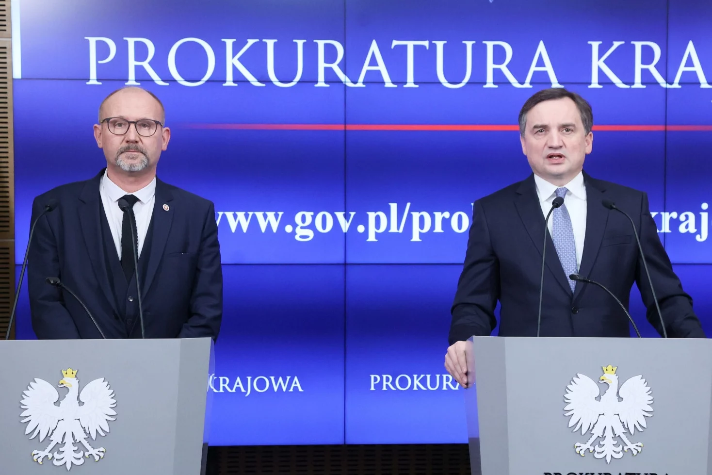 Prok. Dariusz Barski przywrócony przez SN. Wyjaśniamy, o co tutaj chodzi.