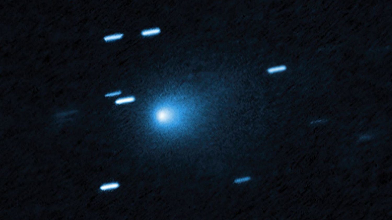 Kiedy kometa 3I/Atlas będzie najbliżej Ziemi? NASA podała datę