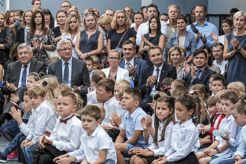 W tym roku szkolnym nie będzie wolnego piątku po Bożym Ciele.