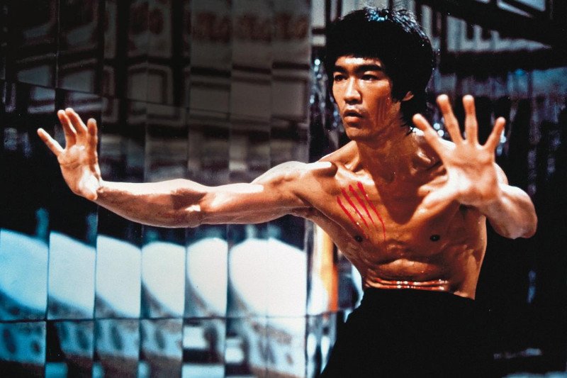 Życie Bruce'a Lee jest owiane legendą. Do tej pory wielu faktów z jego życia mogliśmy się tylko domyślać.