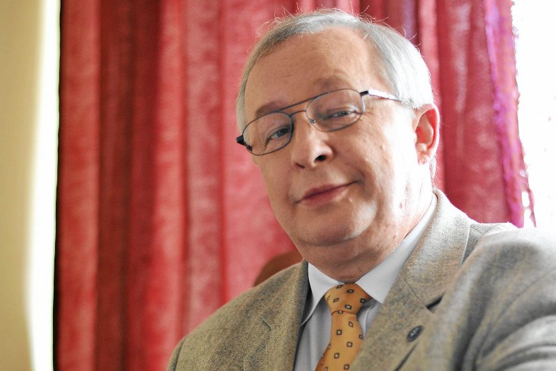 Roman Sklepowicz nie musi przepraszać za skierowane do protestujących kobiet słowa "kto to rucha"