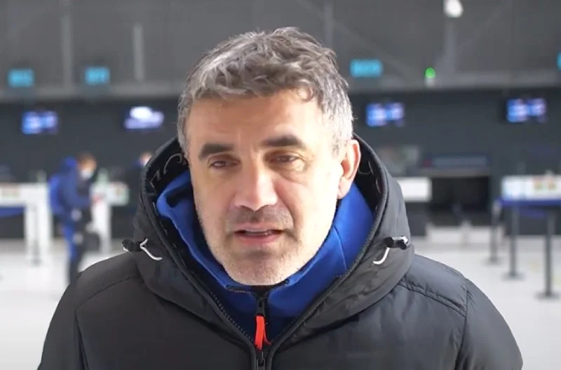 Mamić skazany na 4 lata i 8 miesięcy więzienia. Dinamo-Tottenham. Zoran Mamić skazany na 5 lat więzienia.