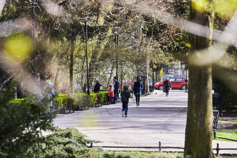 Już niedługo poczujemy prawdziwą wiosnę.