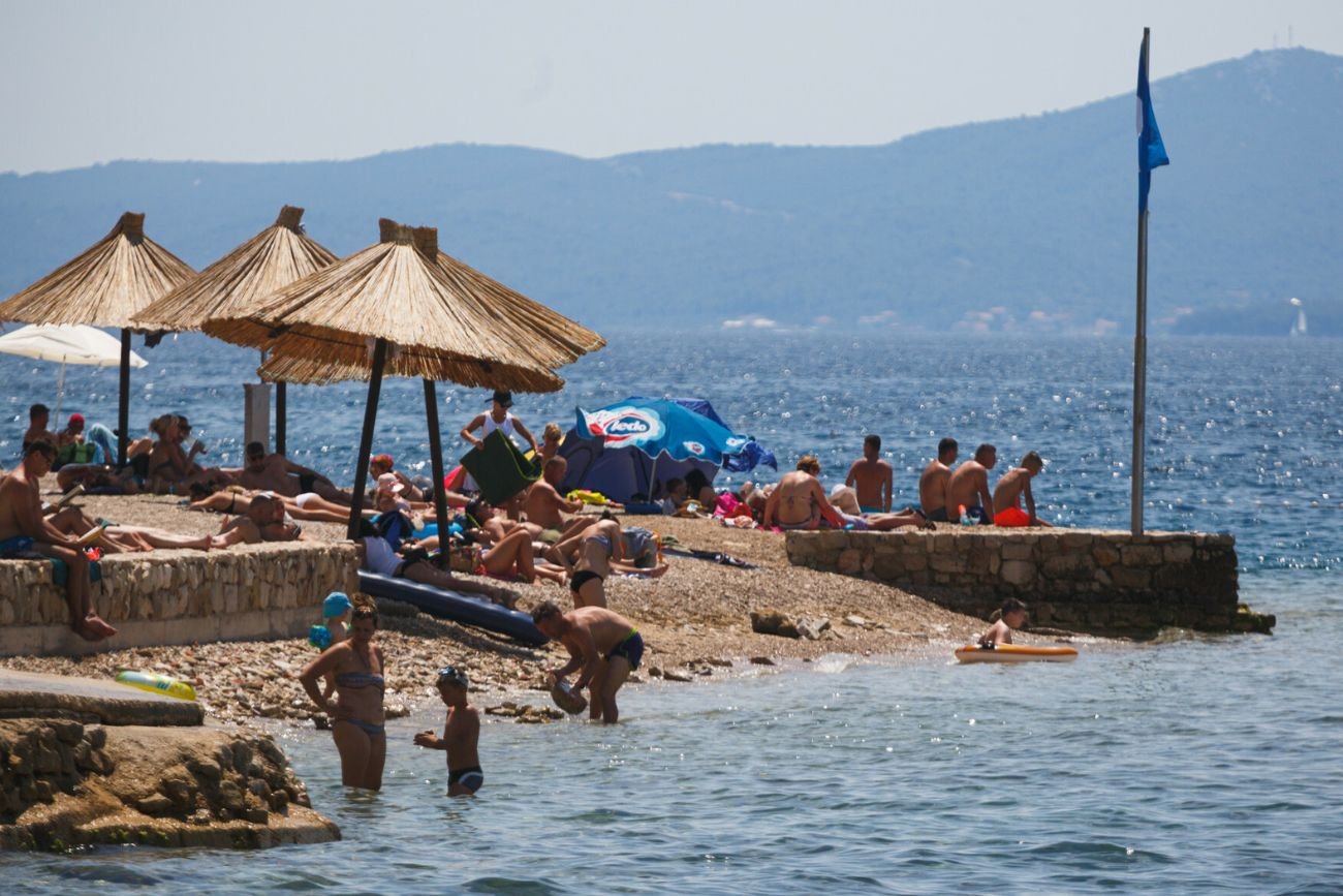 Wakacje w Chorwacji mogą być droższe z powodu zmian w podatkach