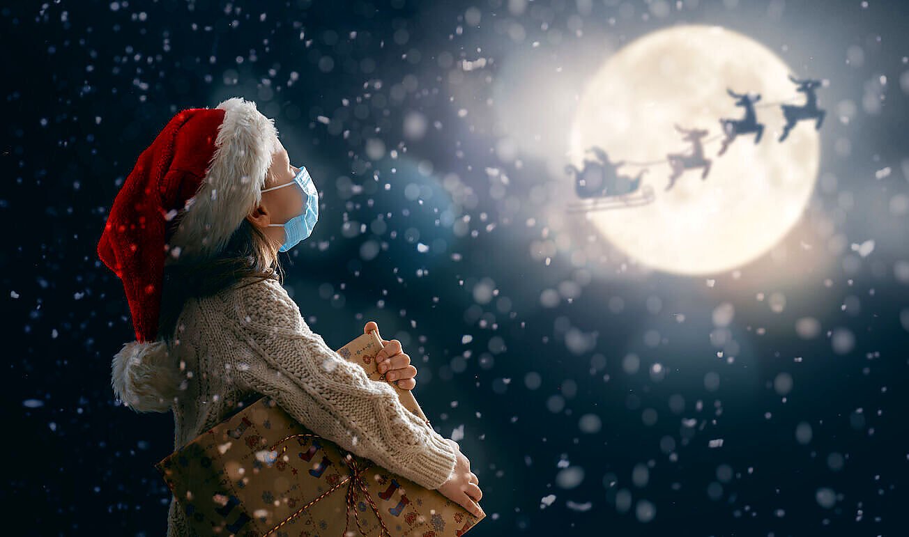 Kartki świąteczne do pobrania za darmo online. Boże Narodzenie 2020 [LISTA]