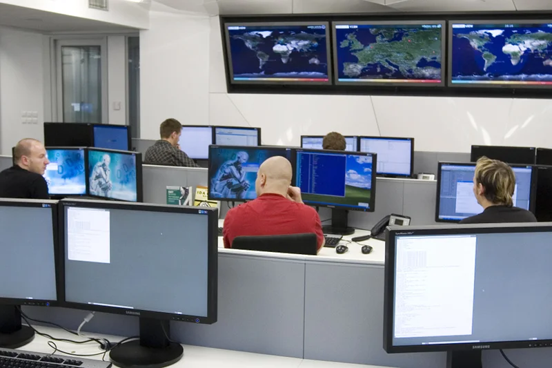 Tak wygląda wykrywanie cyberprzestępców