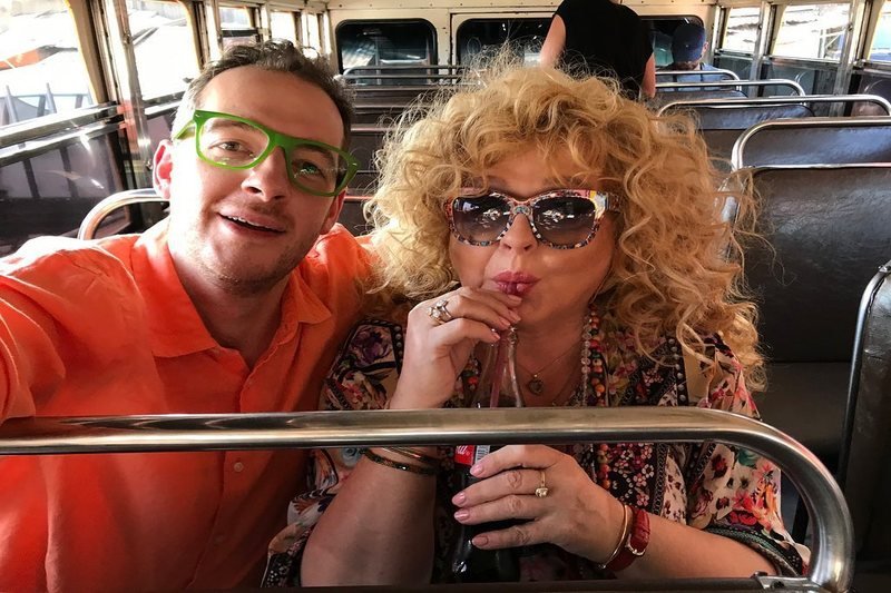 "Afera zupowa" w nowo otwartym lokalu Magdy Gessler i Tadeusza Mullera