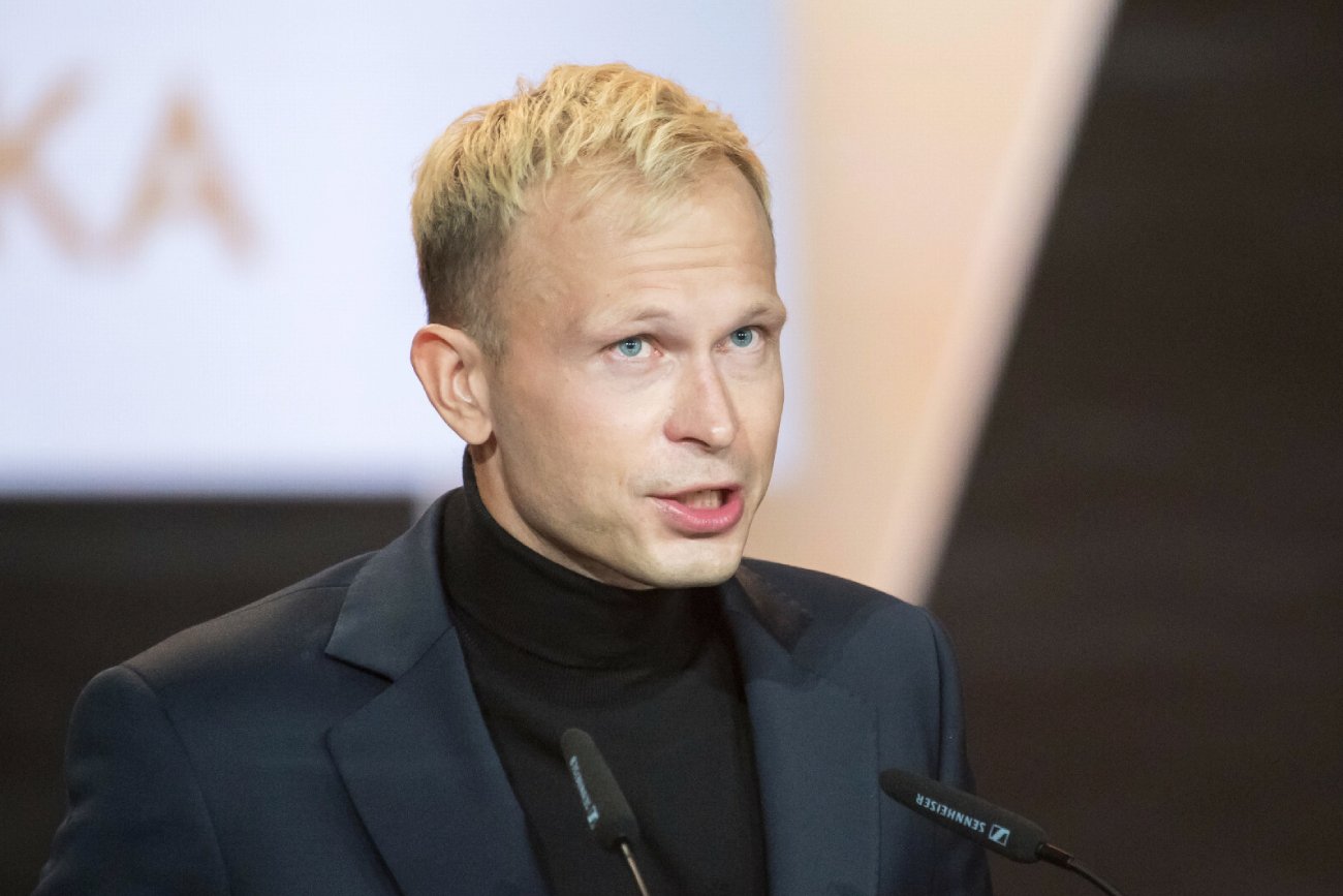 Piotr Trojan wyjawił, co skłoniło go do coming outu. "Dostaję już pogróżki"