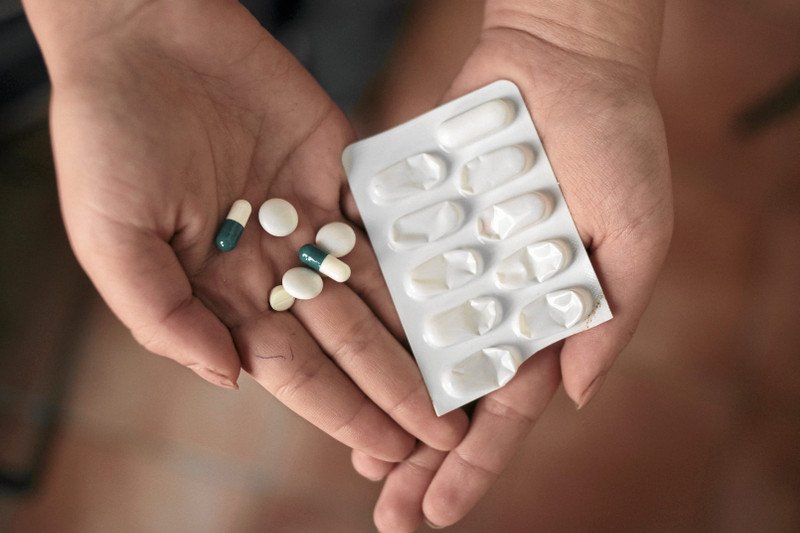 Każdy lek może mieć działania niepożądane.