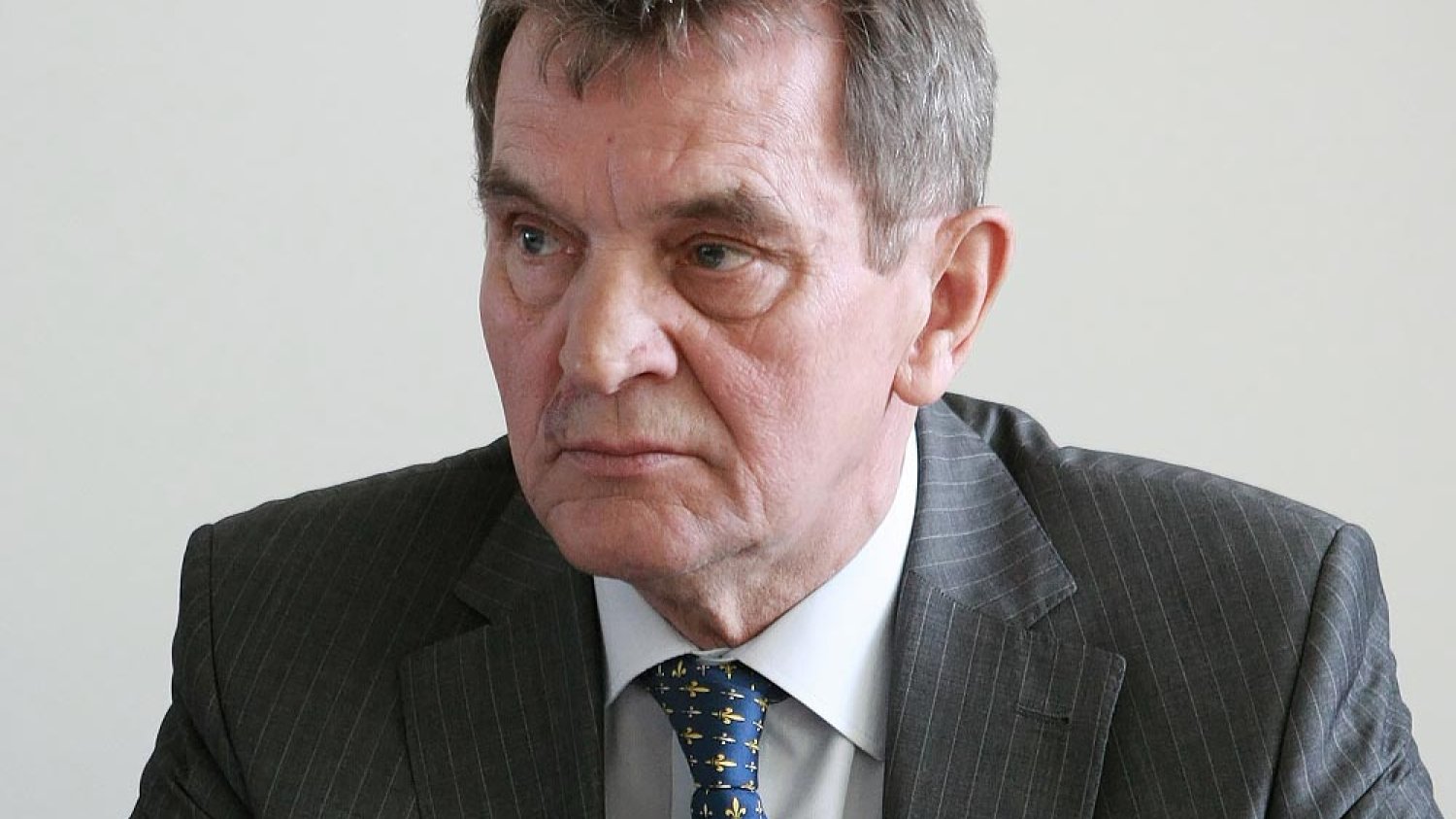 Konrad Jaskóła