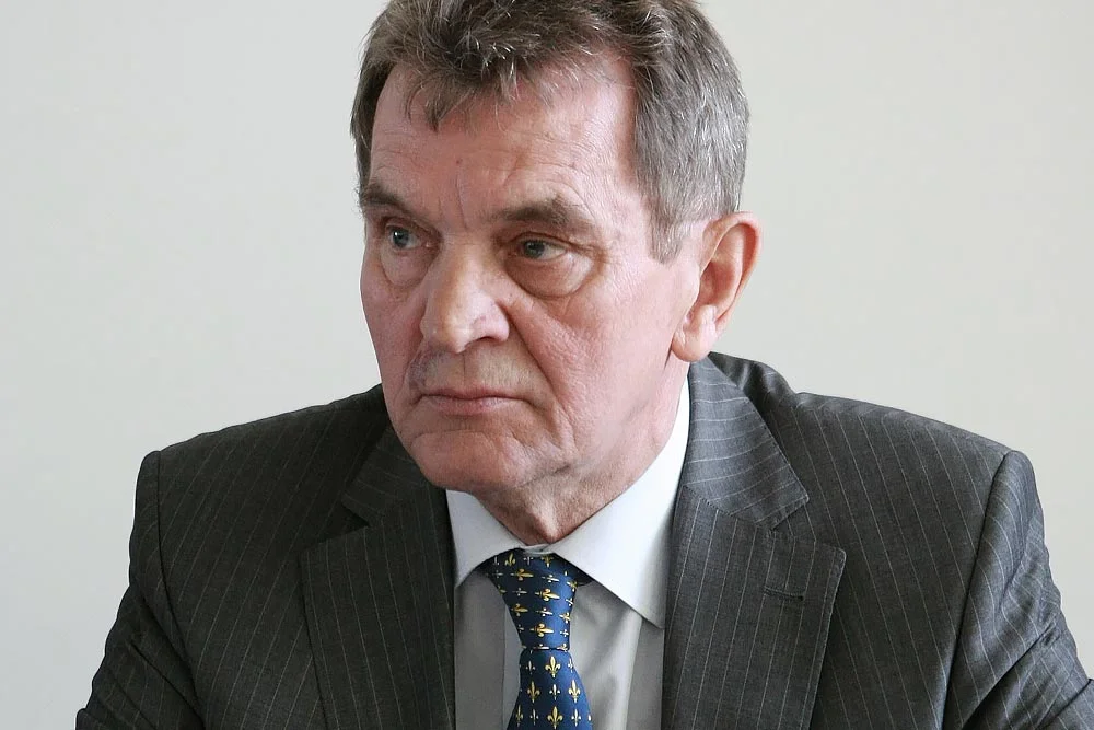 Konrad Jaskóła