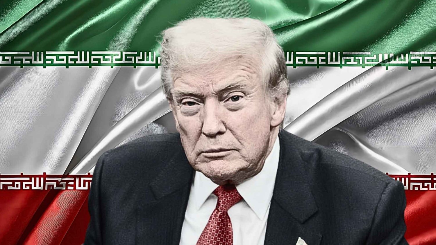 Trump już choćby nie kryje się w sprawie Iranu. Rzuca groźbami na prawo i lewo