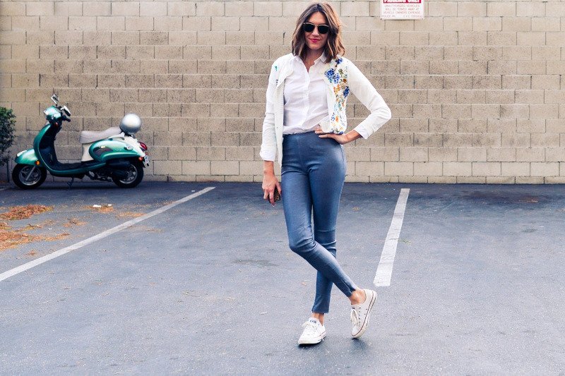 Te legendarne spodnie kupicie teraz w Lidlu w promocyjnej cenie.