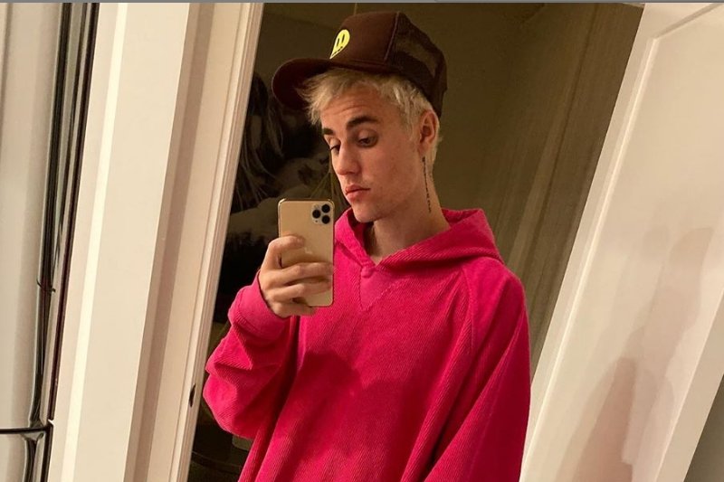 W obronie Justina Biebera stanęła jego żona.