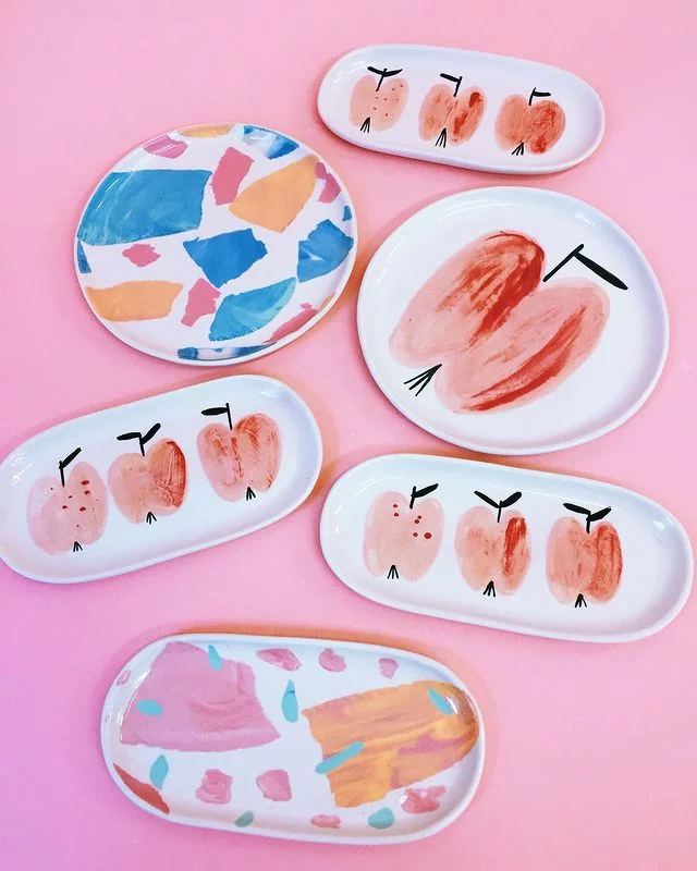 Trzask Ceramics