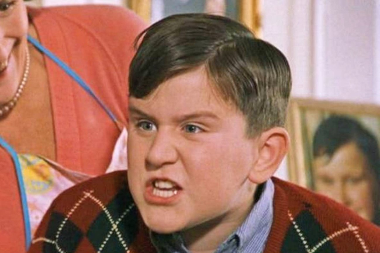 Harry Melling zagrał Dudleya Dursleya, a teraz robi karierę w Hollywood. Harry Melling zagrał Dudleya Dursleya, a teraz robi karierę w Hollywood.