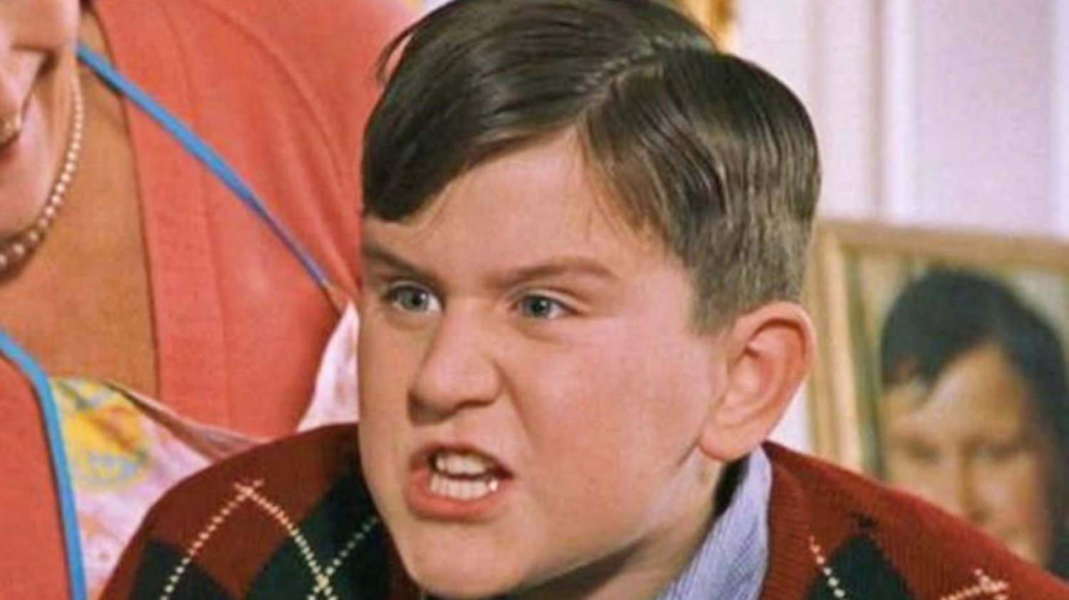Harry Melling zagrał Dudleya Dursleya, a teraz robi karierę w Hollywood. Harry Melling zagrał Dudleya Dursleya, a teraz robi karierę w Hollywood.