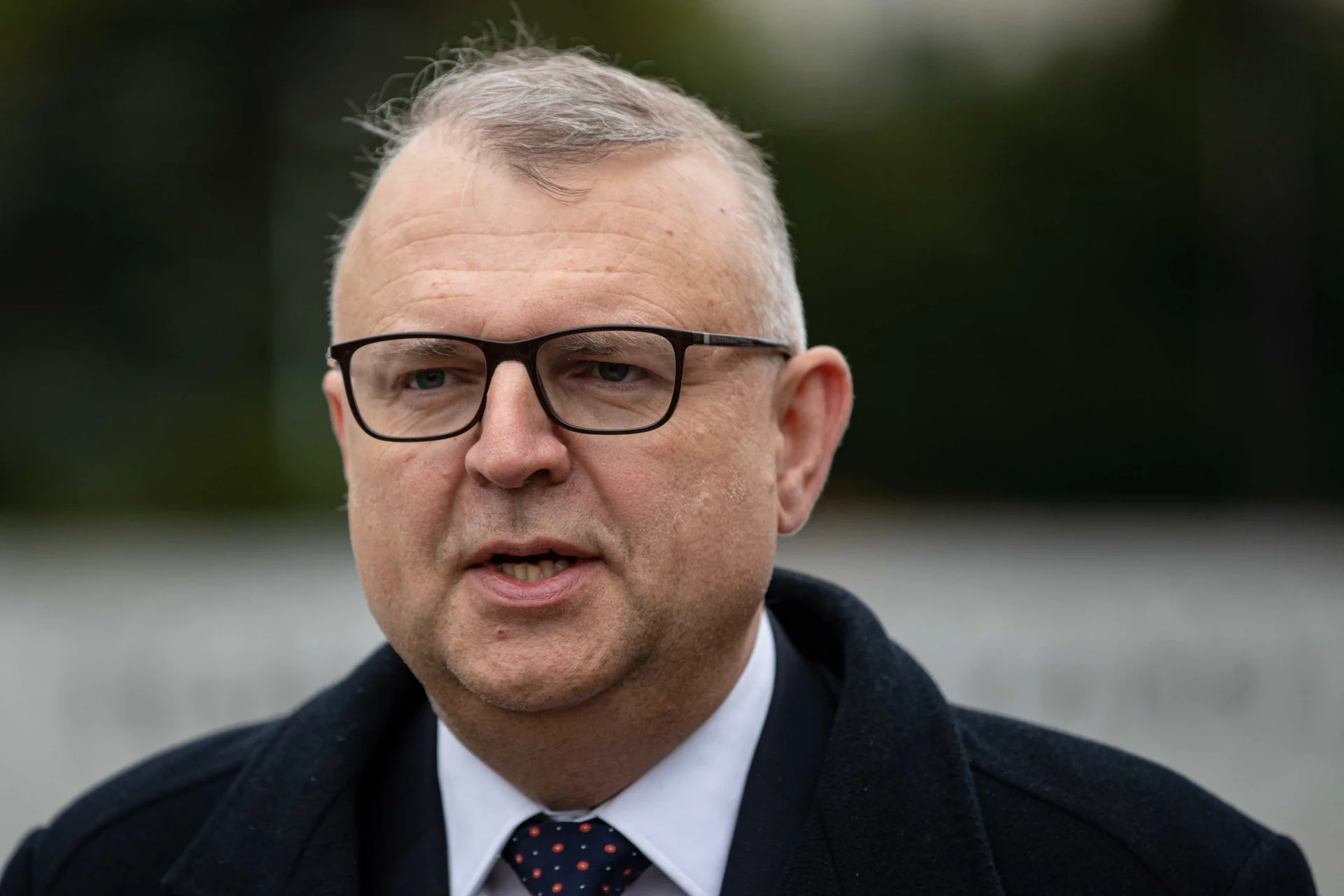 Kazimierz Michał Ujazdowski uważa, że przekształcenie PO w lewicę byłoby najlepszym prezentem dla Jarosława Kaczyńskiego.
