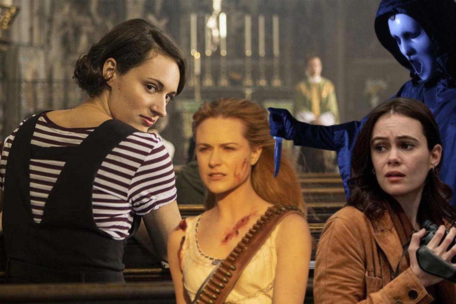 Seriale, które skończyły się za wcześnie.