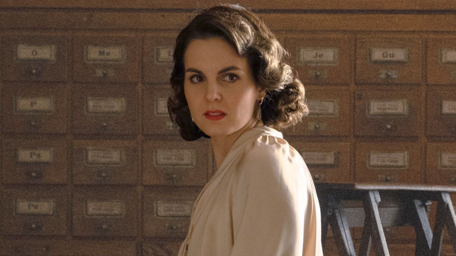 "Piekło kobiet" to serial ważny, ale "Dom dobry" to nie jest. Bywa aż kuriozalny