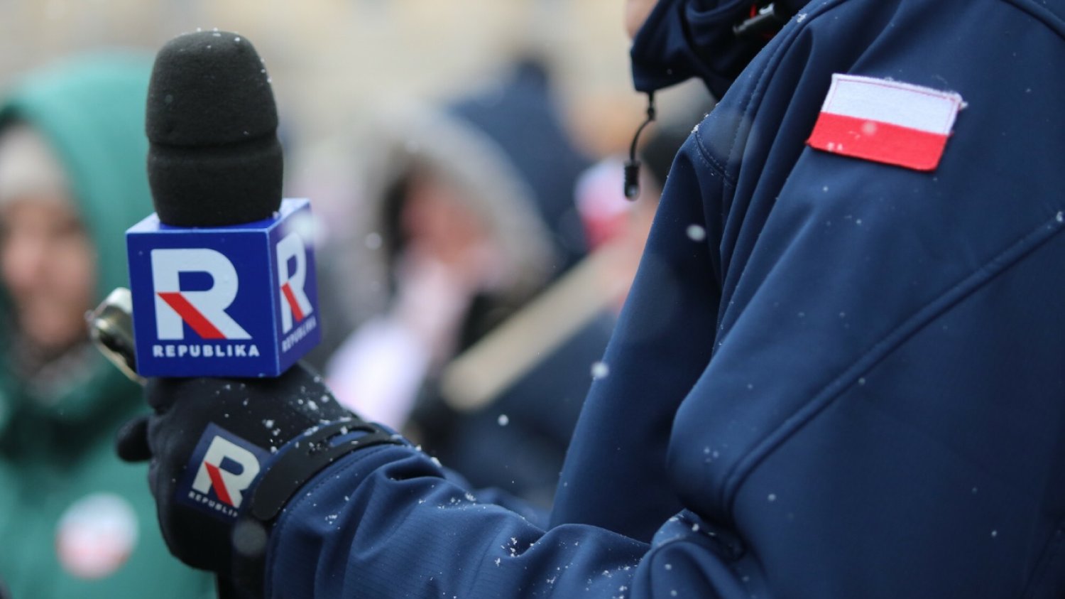 Miliony dla TV Republika za wsparcie PiS. TVN24 ujawnia szczegóły.