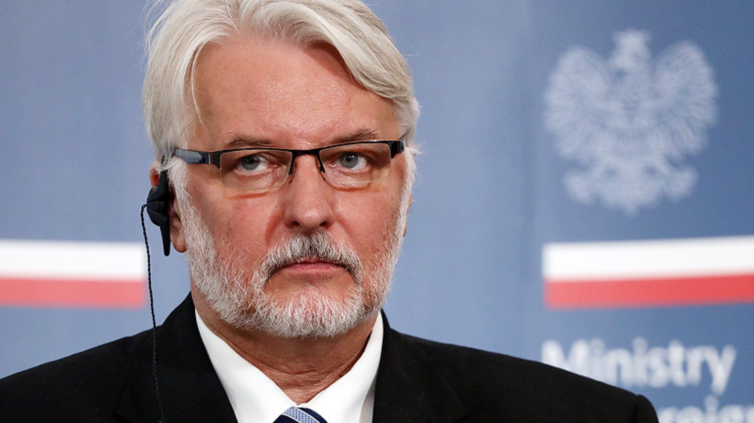 Szef MSZ Witold Waszczykowski na antenie TVP snuł rozważania o możliwości zmiany członków Komisji Europejskiej ze względu na zmianę władzy w państwach członkowskich UE.