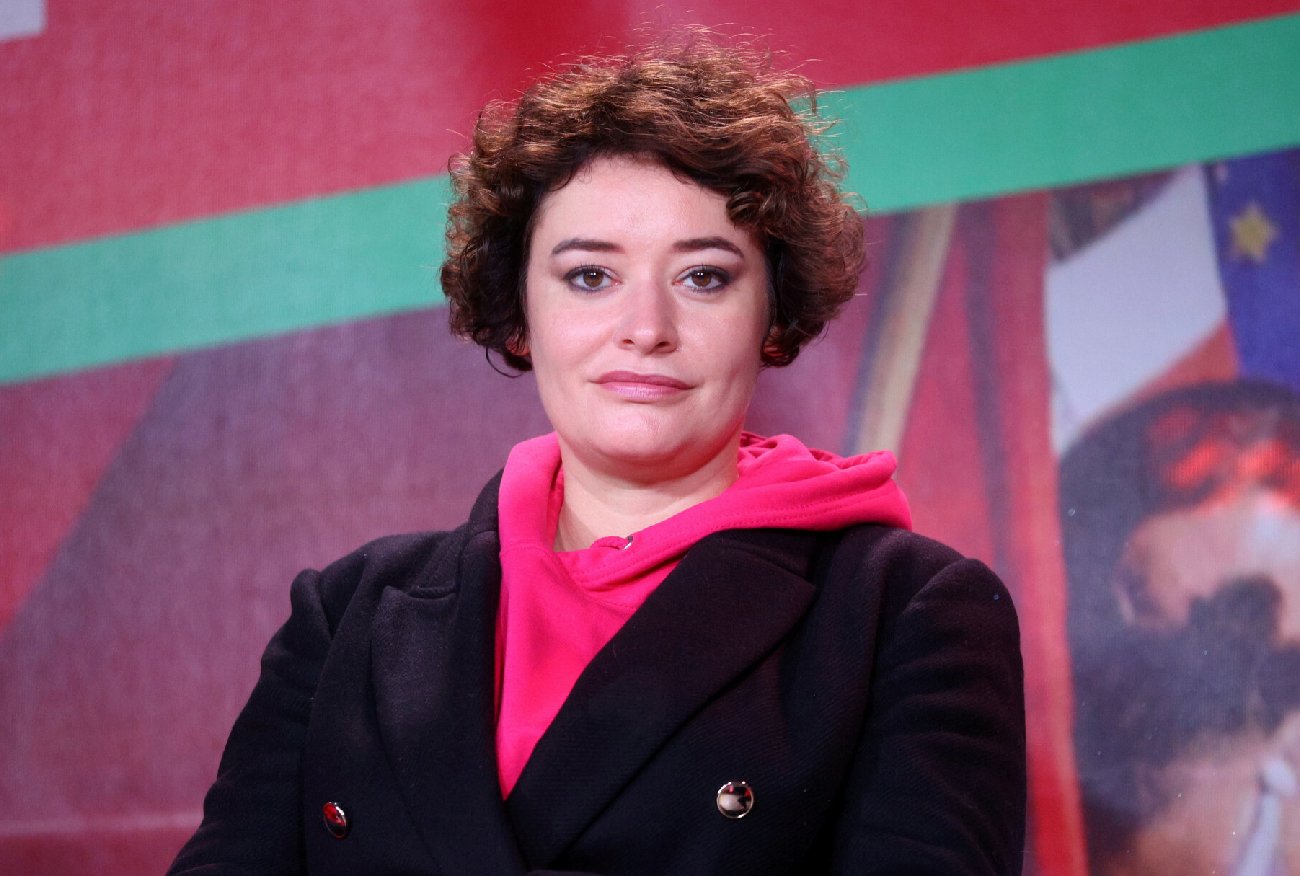 Żukowska o liberalizacji aborcji. Wiadomo, czy będzie w umowie koalicyjnej.