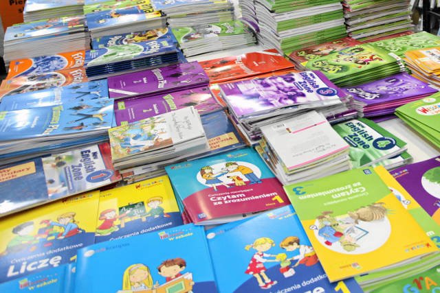 WSiP rozpoczynają proces zwolnień grupowych