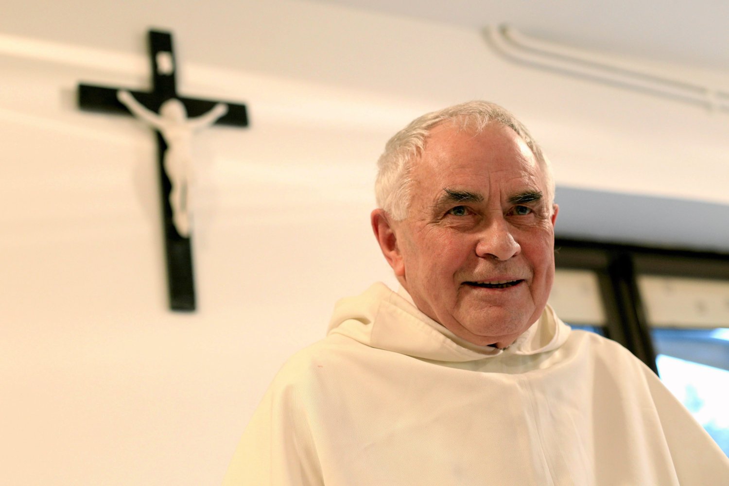 Ojciec Ludwik Wiśniewski krytykuje projekt "Zatrzymaj aborcję" oraz biskupów, którzy go poparli