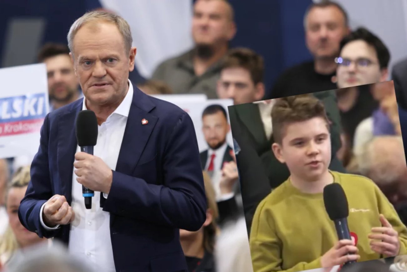 Kraków. Sprawa 14-letniego Alexa. Dyrektorka szkoły zabrała głos