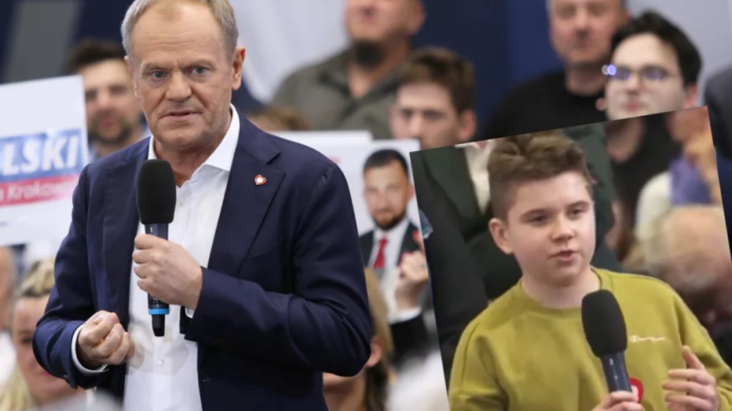 Kraków. Sprawa 14-letniego Alexa. Dyrektorka szkoły zabrała głos