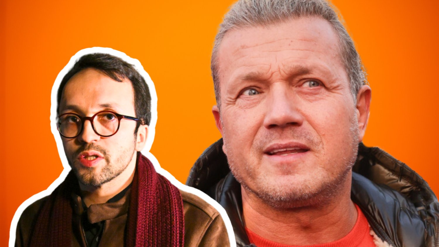Jarosław Jakimowicz ostro odpowiedział Samuelowi Pereirze