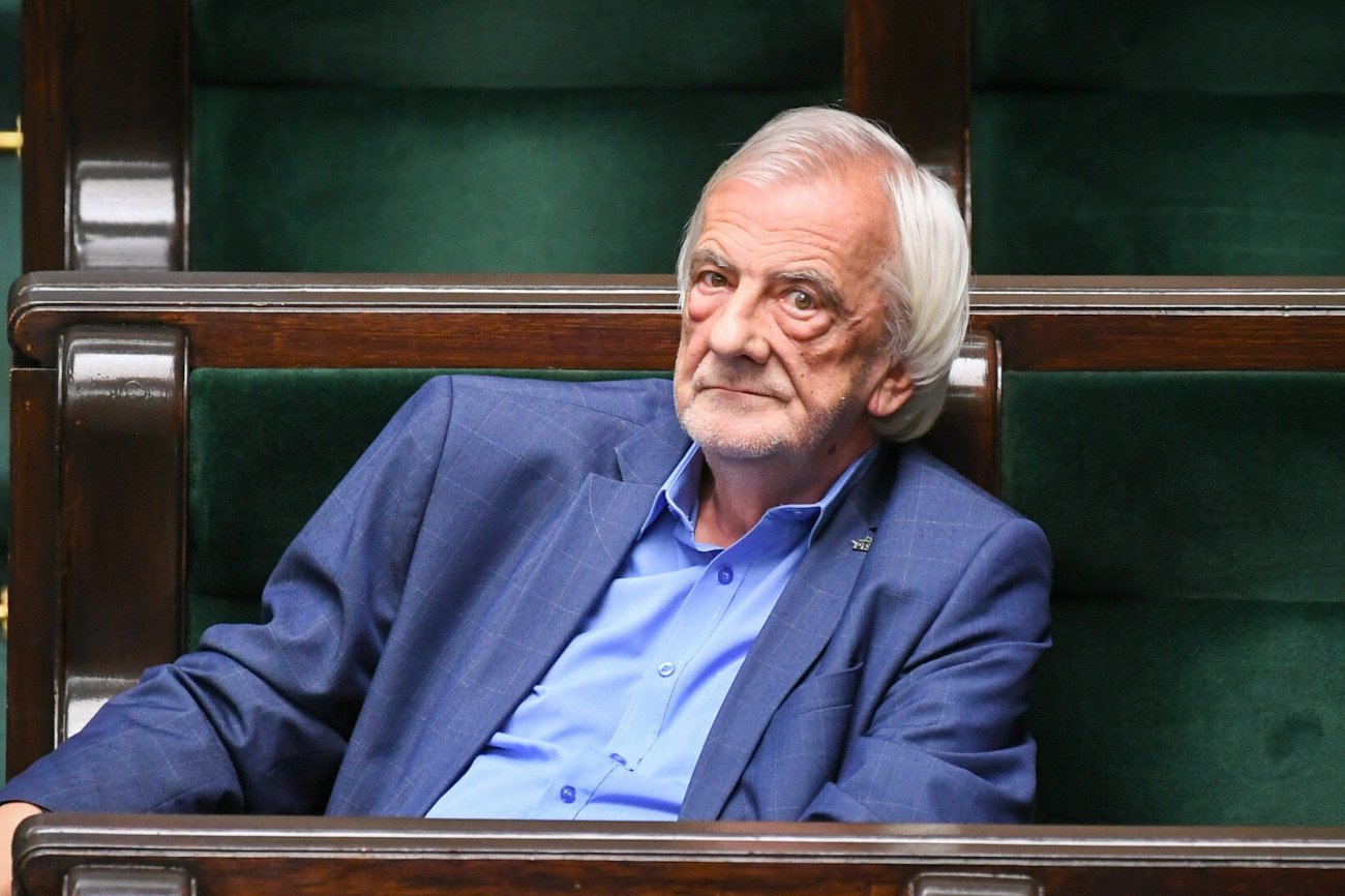 Ryszard Terlecki wskazał, kiedy może dojść do przyspieszonych wyborów.