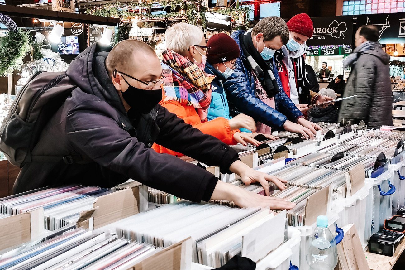 Co się dzieje w weekend w Warszawie? Wydarzenia na 7-9.01.2022 r. [LISTA]