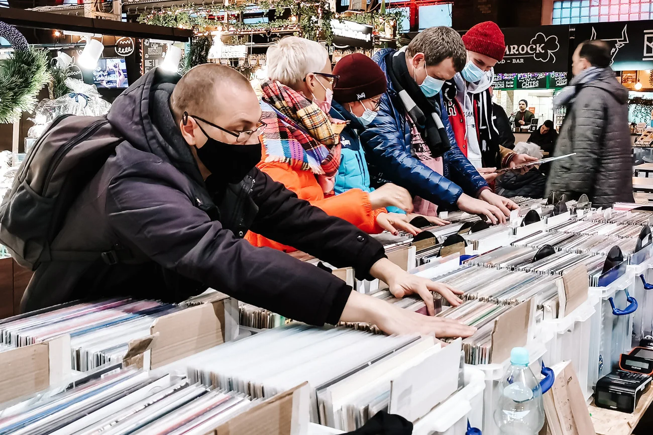 Co się dzieje w weekend w Warszawie? Wydarzenia na 7-9.01.2022 r. [LISTA]