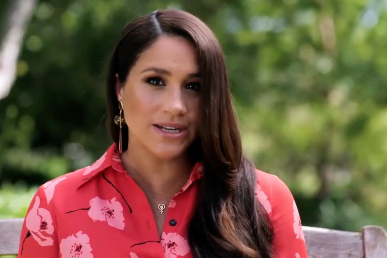 Meghan Markle złożyła skargę na brytyjskiego dziennikarza.