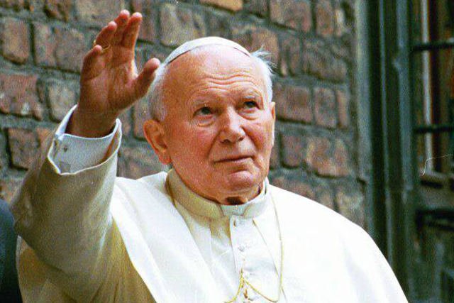 Prof. Stanisław Obirek uważa, że pontyfikat Jana Pawła II miał także ciemne strony