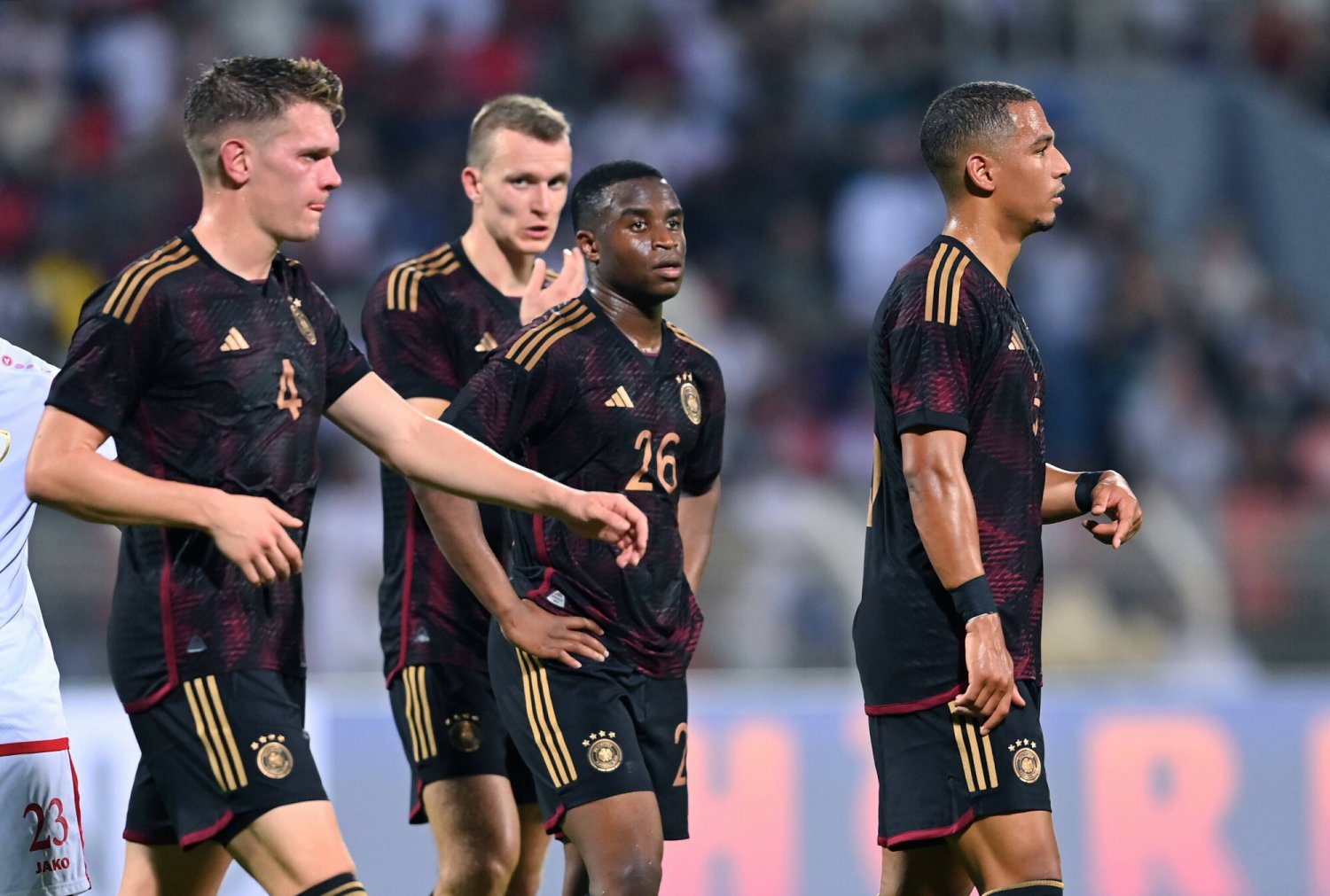 Czerwone Diabły wracają na mundialowy szlak. Niemcy i Hiszpanie chcą odzyskać puchar świata