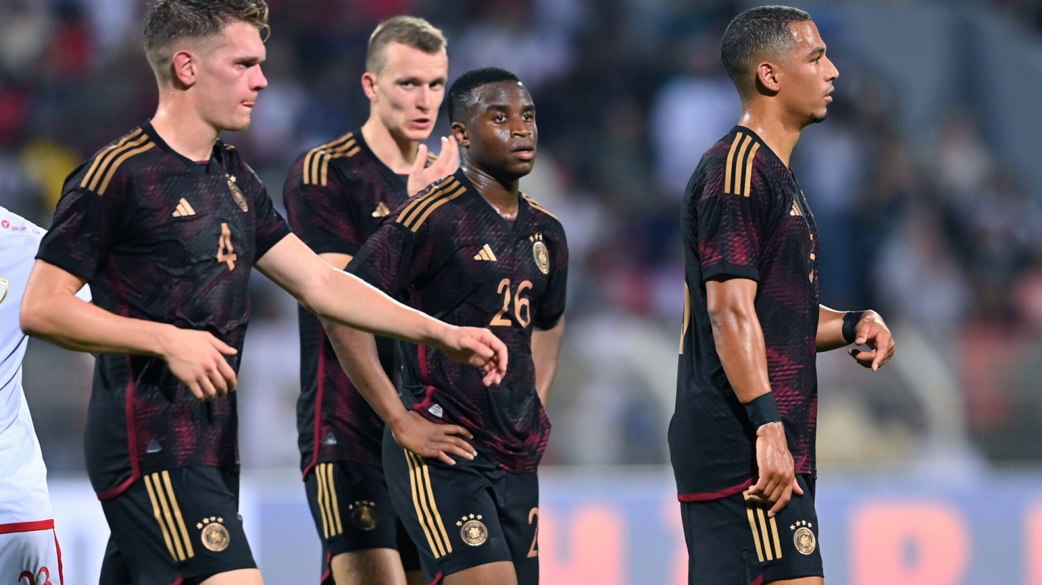 Czerwone Diabły wracają na mundialowy szlak. Niemcy i Hiszpanie chcą odzyskać puchar świata