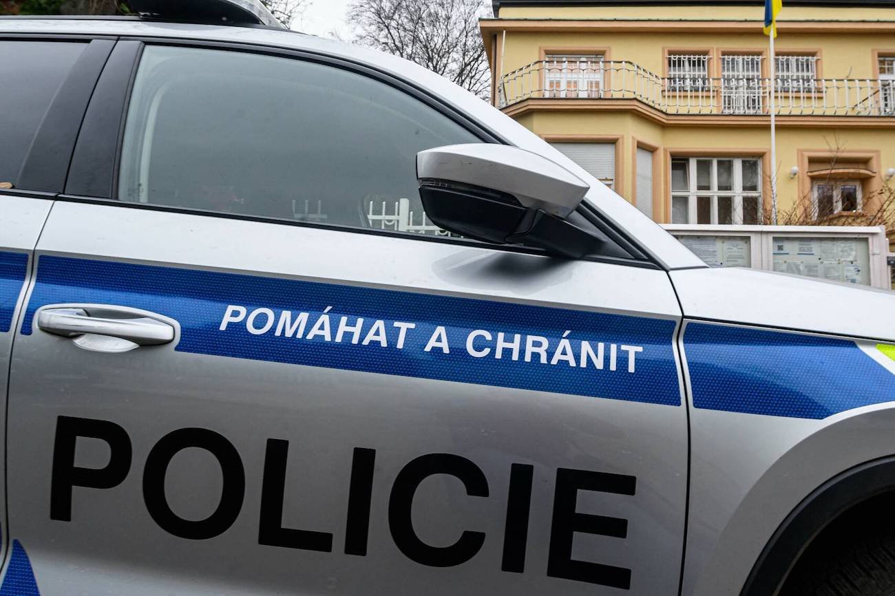 W Czechach zgwałcono dziecko. (Zdjęcie ilustracyjne)