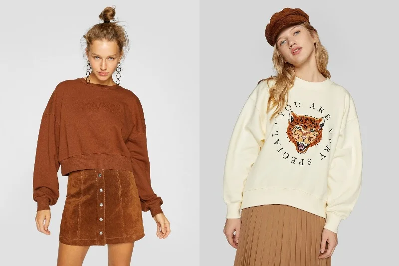 Bluza Stradivarius, 59, 90 zł/99, 90 zł