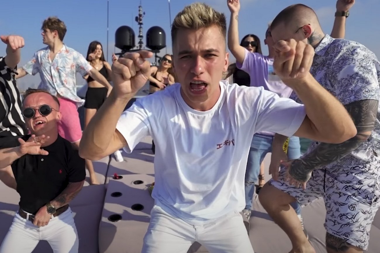 Lody Ekipy Friza pobiły rekord!