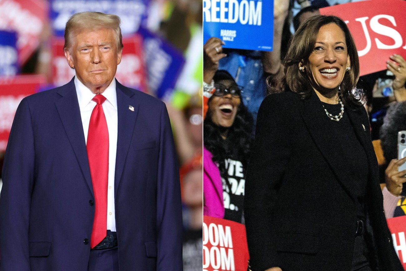 Kto wygra wybory w USA? Mamy ostatni sondaż.