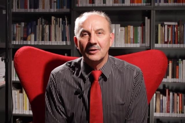 Leszek Cichy w 1980 zdobył Mount Everest