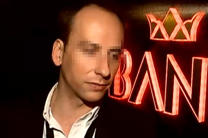 Dariusz K. w chwili, kiedy spowodował wypadek, był pod wpływem kokainy.