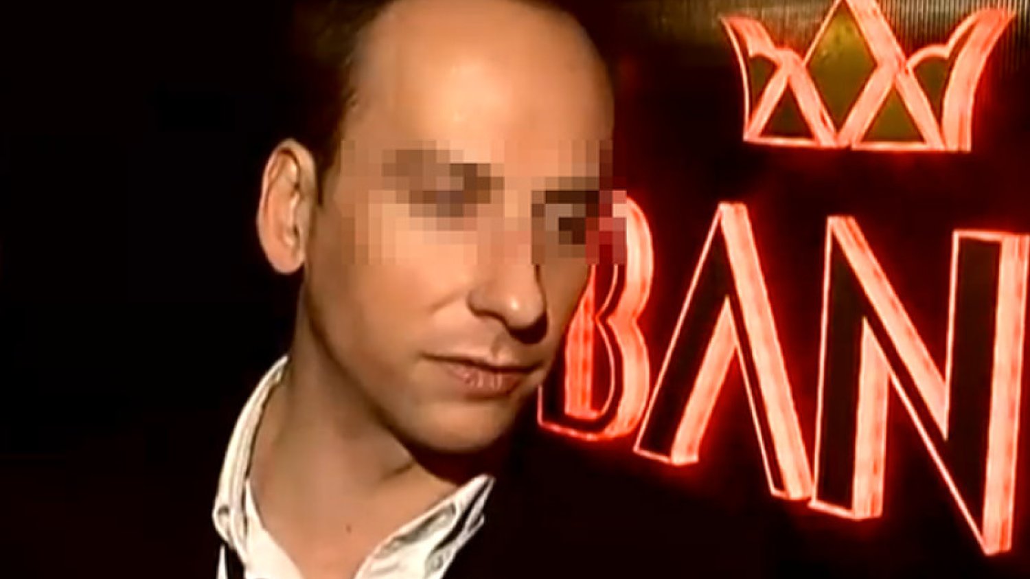 Dariusz K. w chwili, kiedy spowodował wypadek, był pod wpływem kokainy.